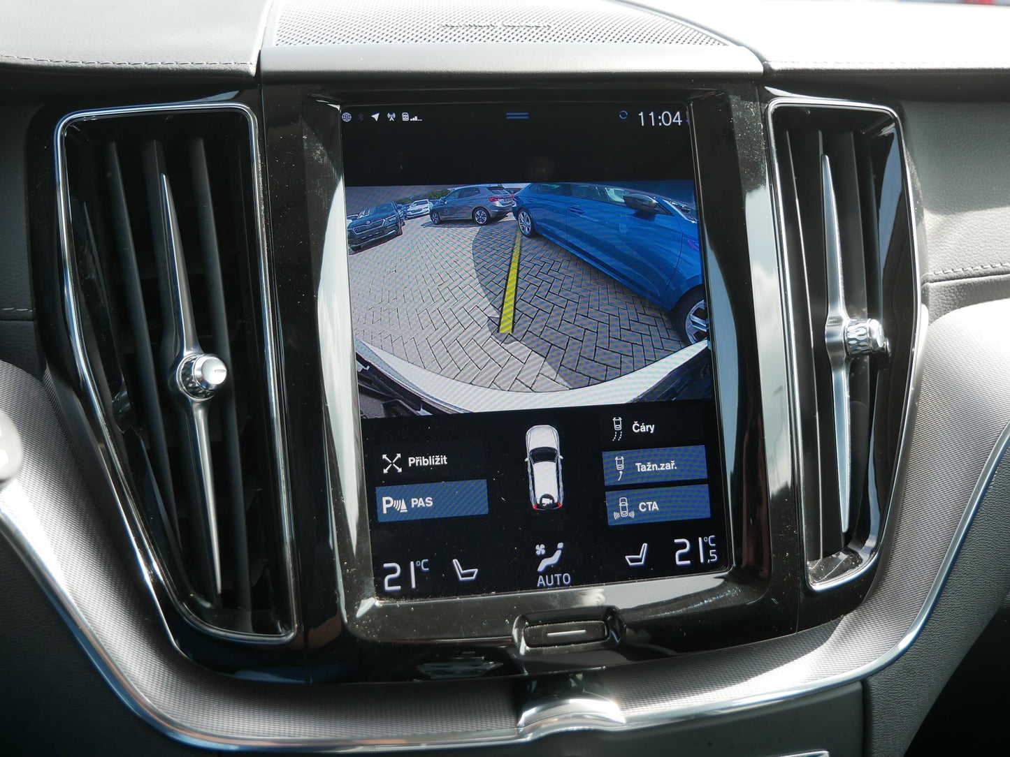 Volvo XC60 2.0 B5 173 kW INSCRIPTION