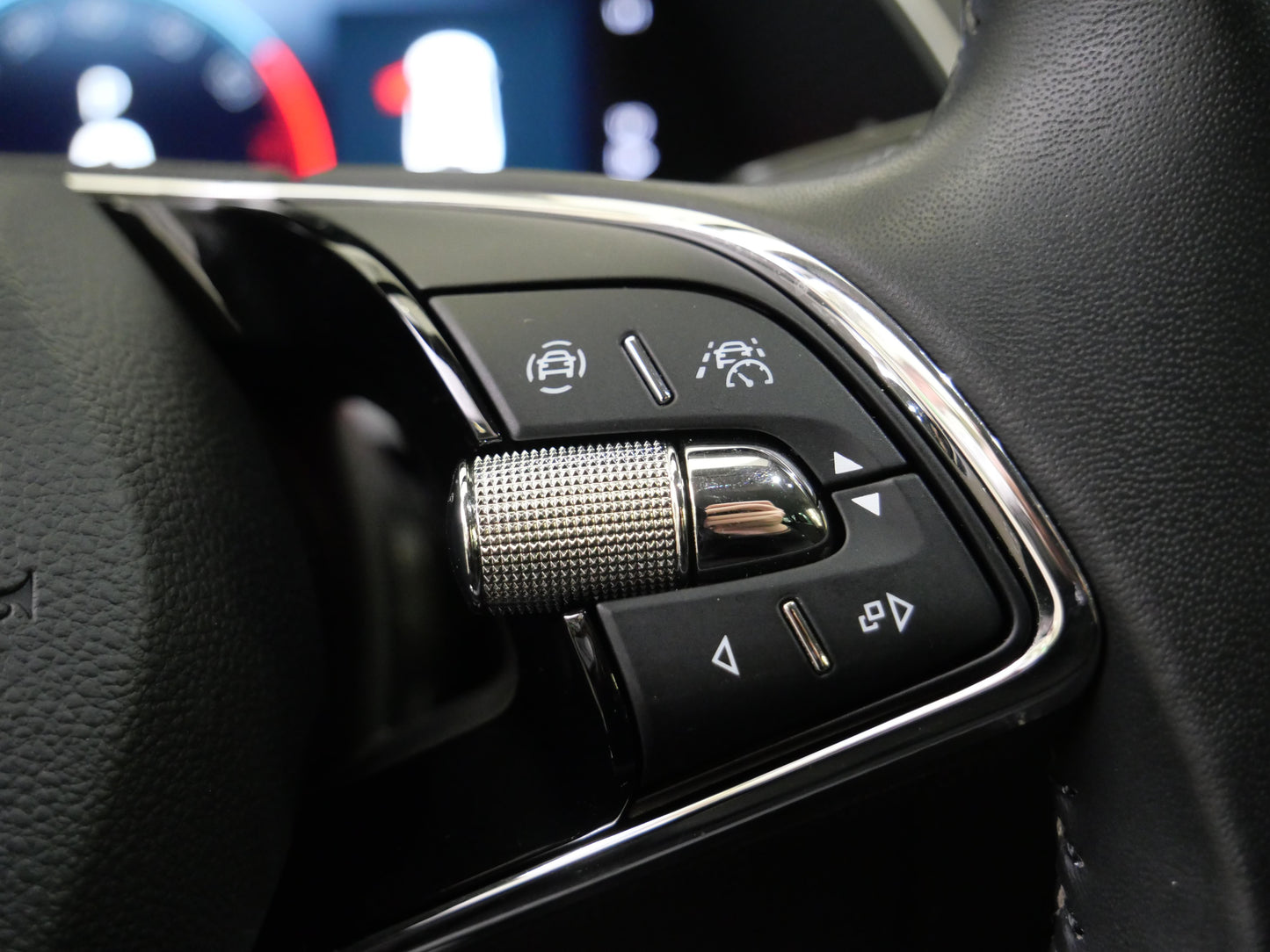 ŠKODA Superb 1.4 TSI 115 kW iV Ambiton