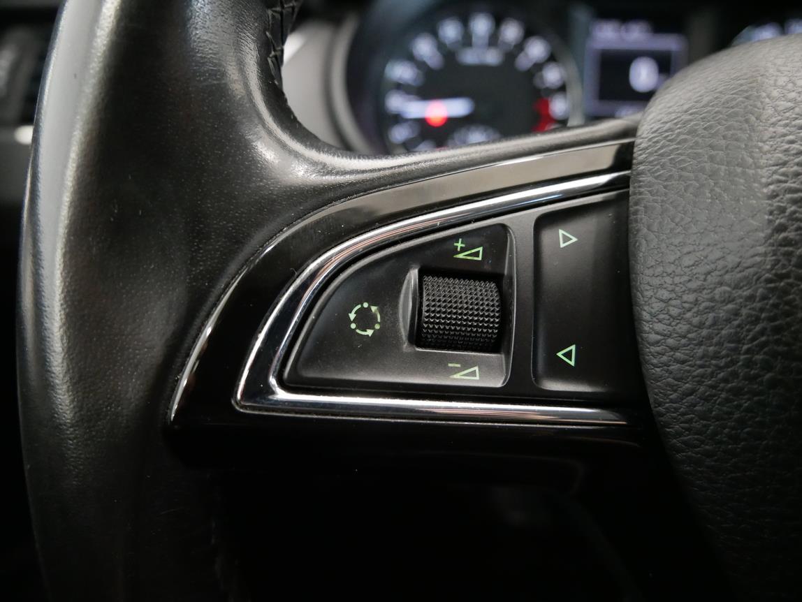 Škoda Octavia 2.0 TDI Elegance