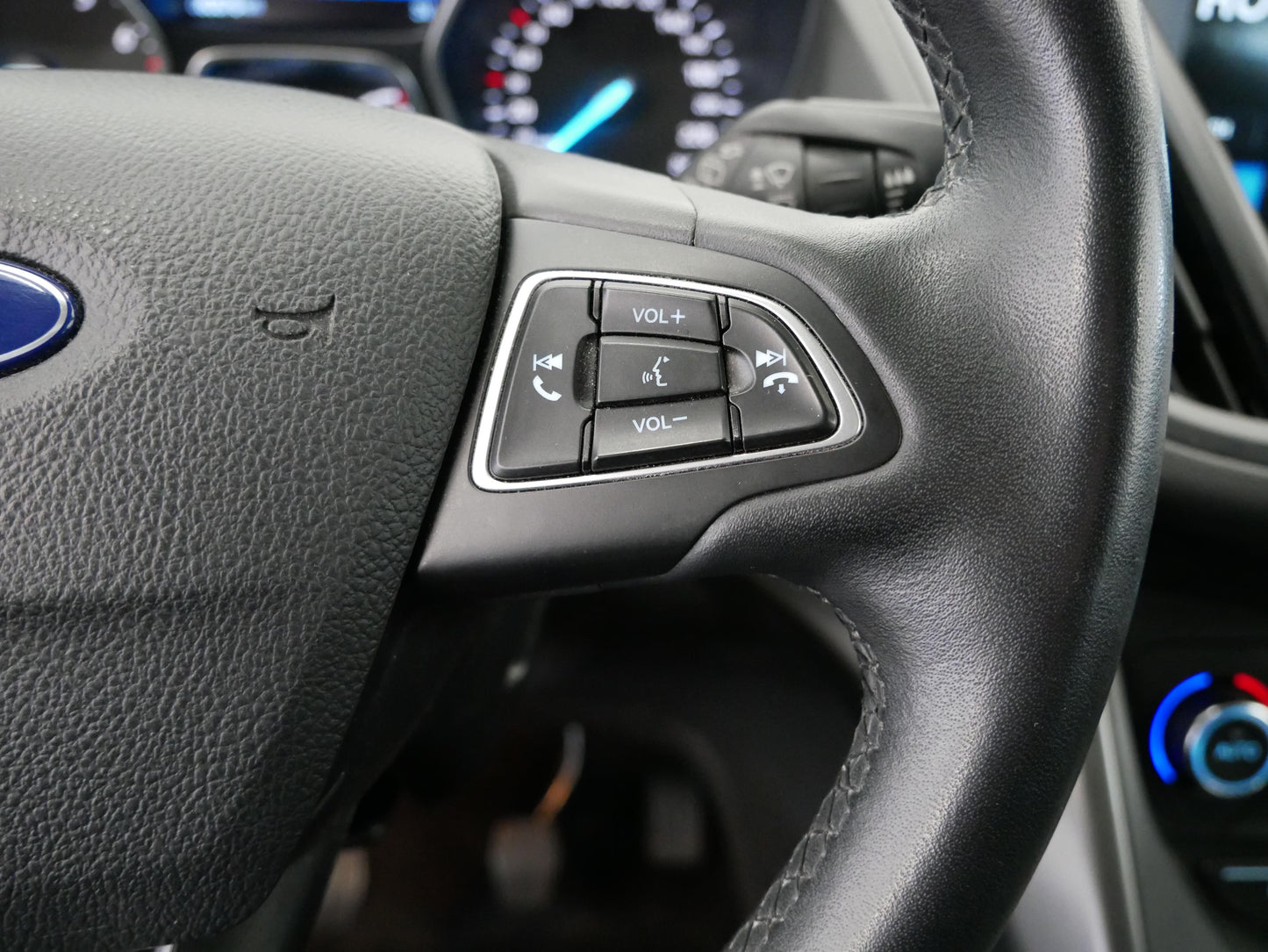 Ford Kuga 1.5 EcoBoost 110 kW