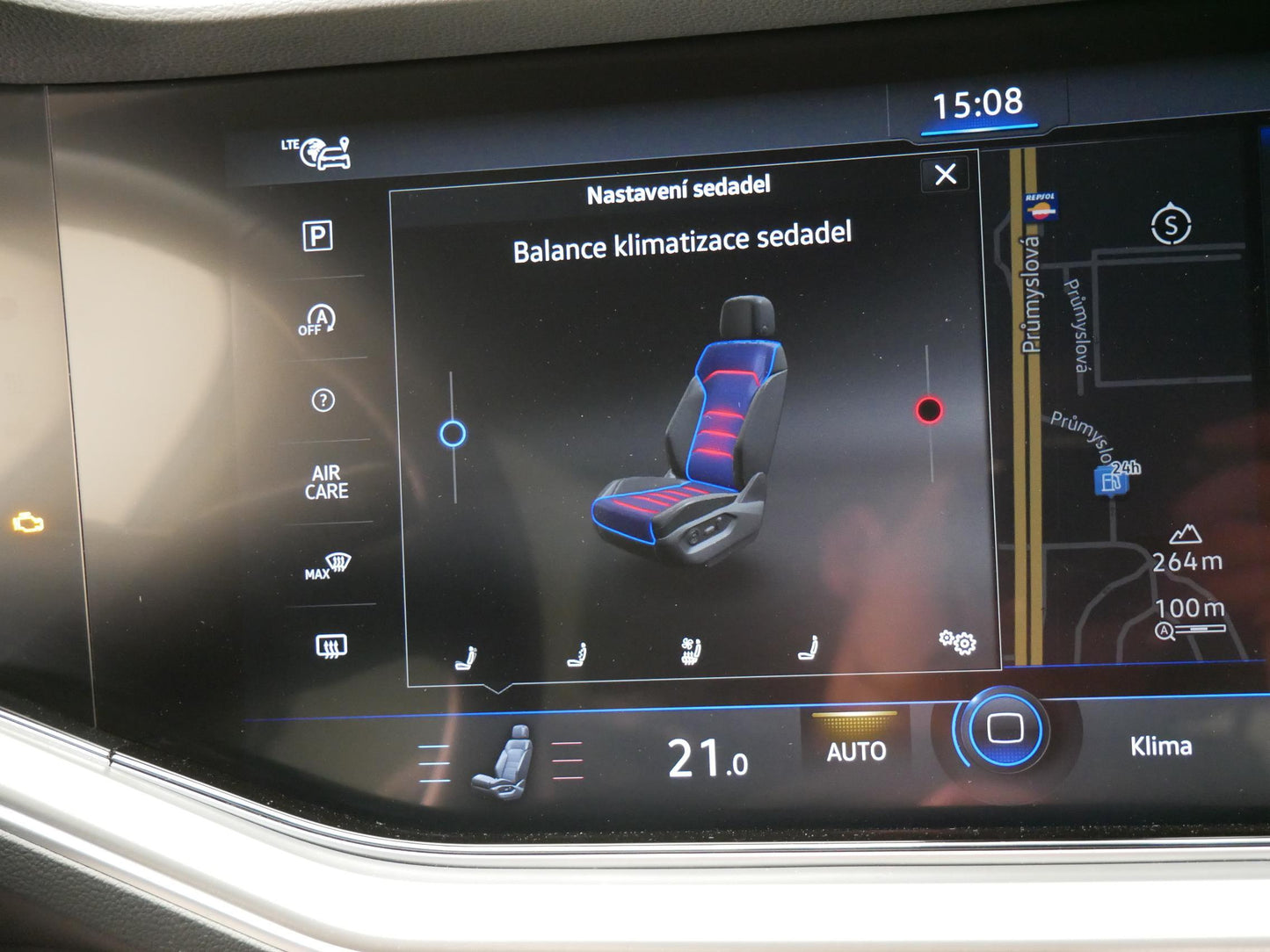 Volkswagen Touareg 4.0 TDI V8 310 kW R-Line