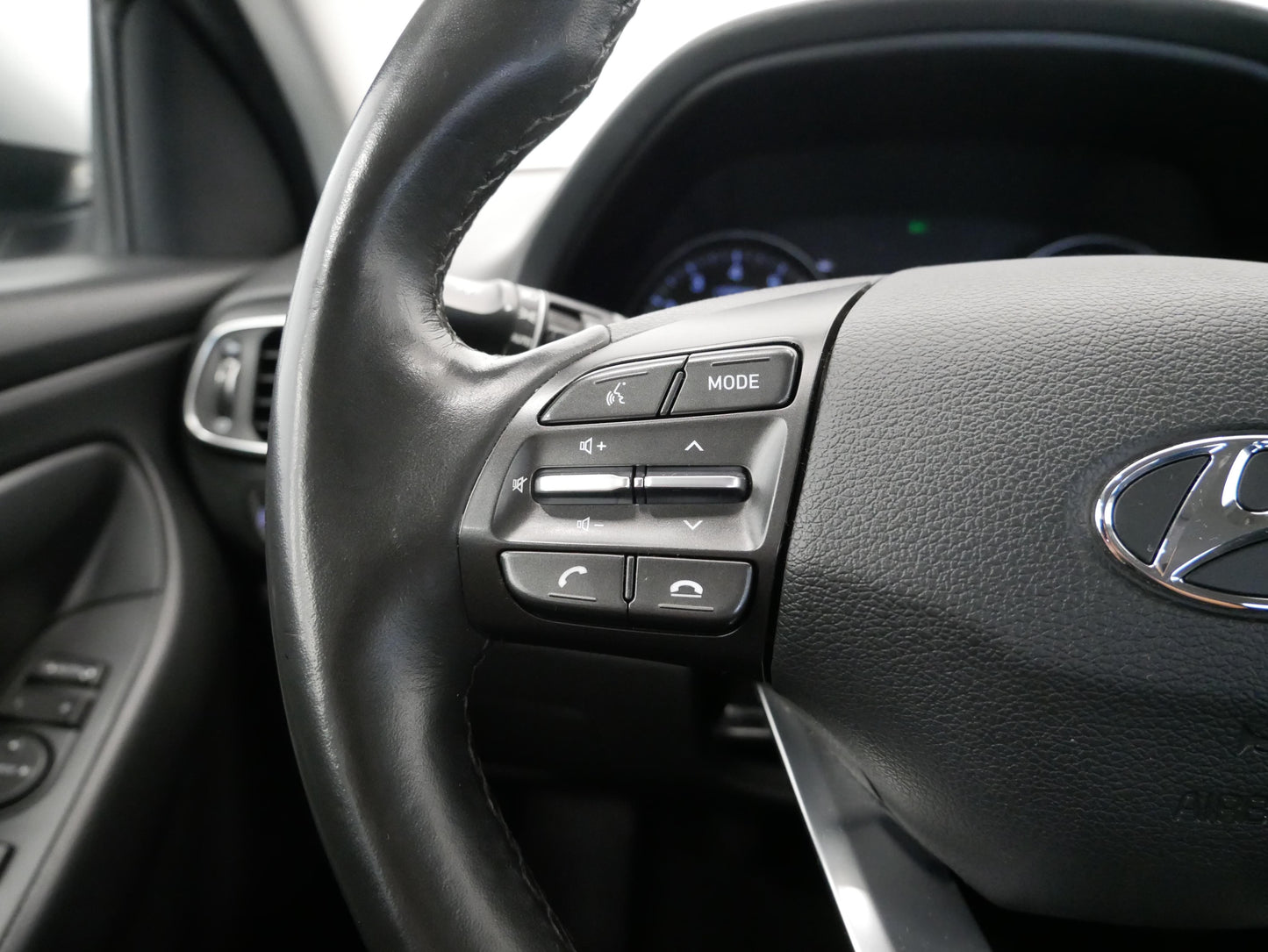 Hyundai i30 1.5 T-GDI 118 kW Comfort