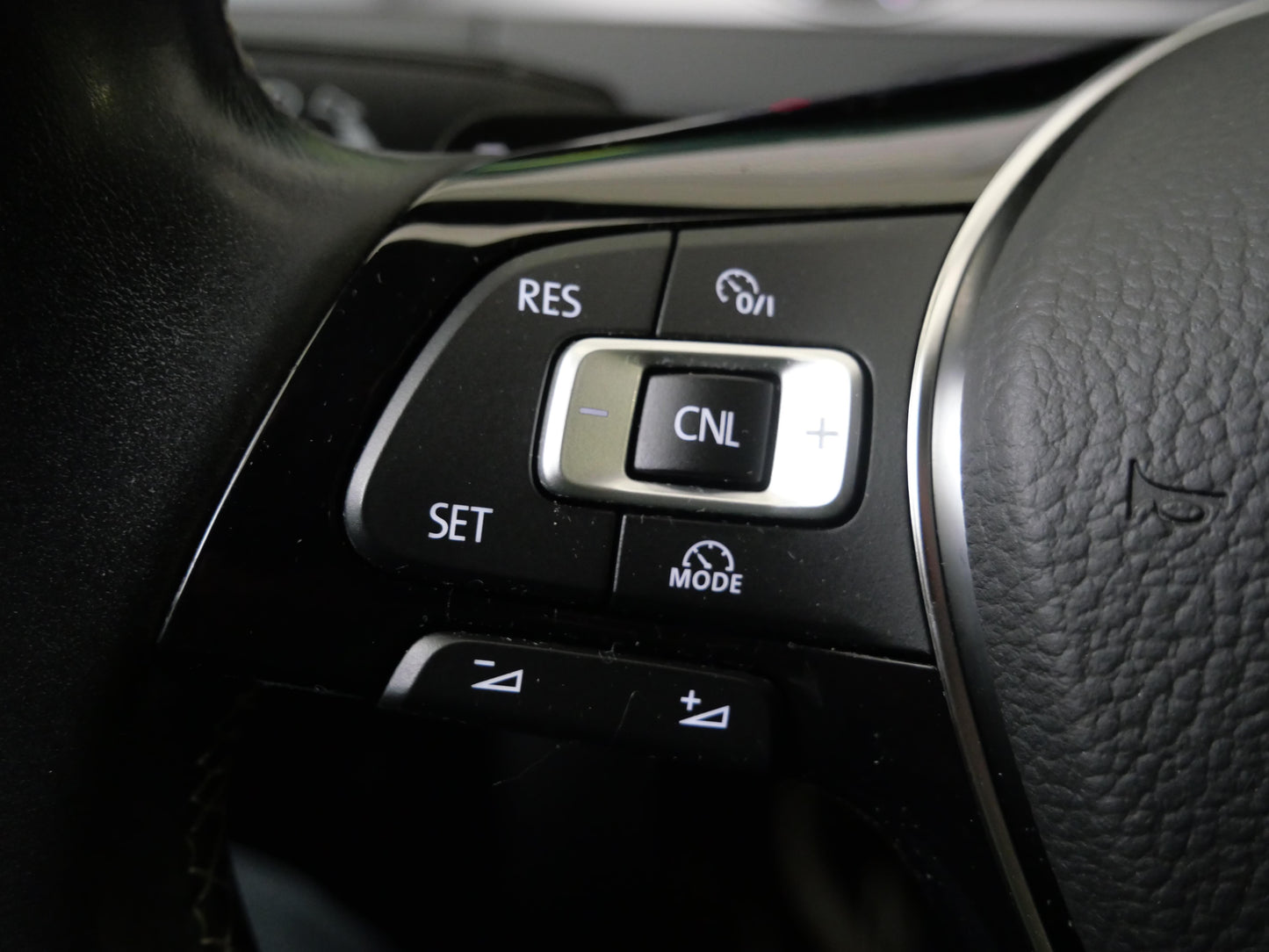 Volkswagen Golf 1.4 TSI 92 kW Lounge