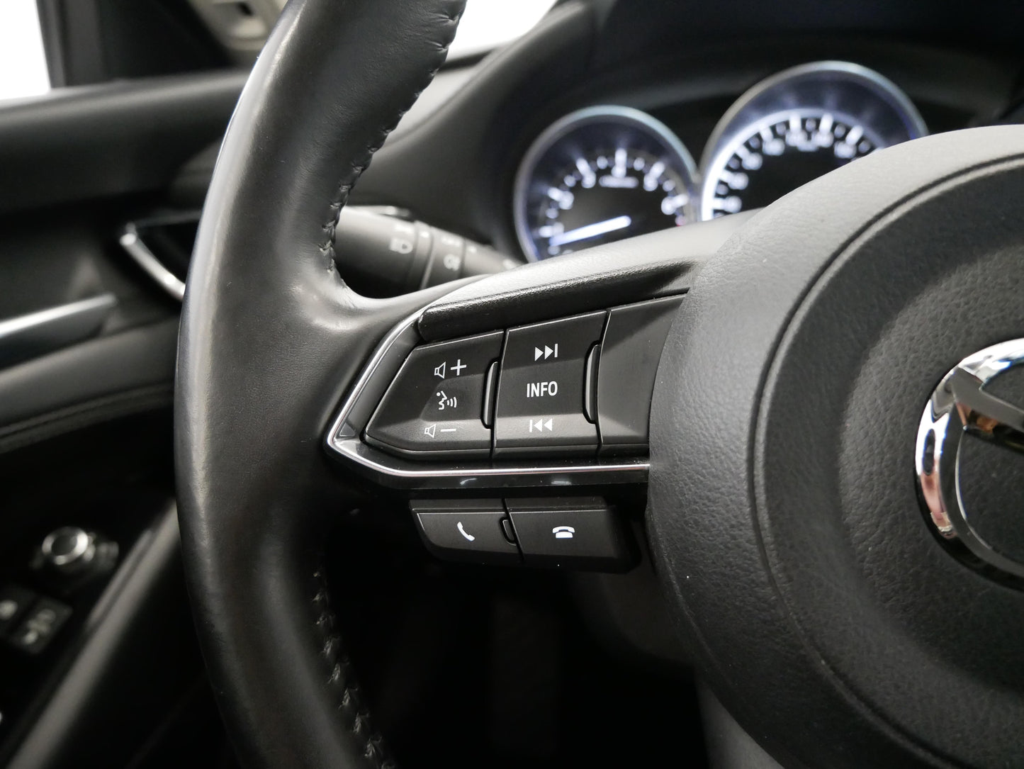 Mazda 6 2.0 Skyactiv 107 kW SportLine