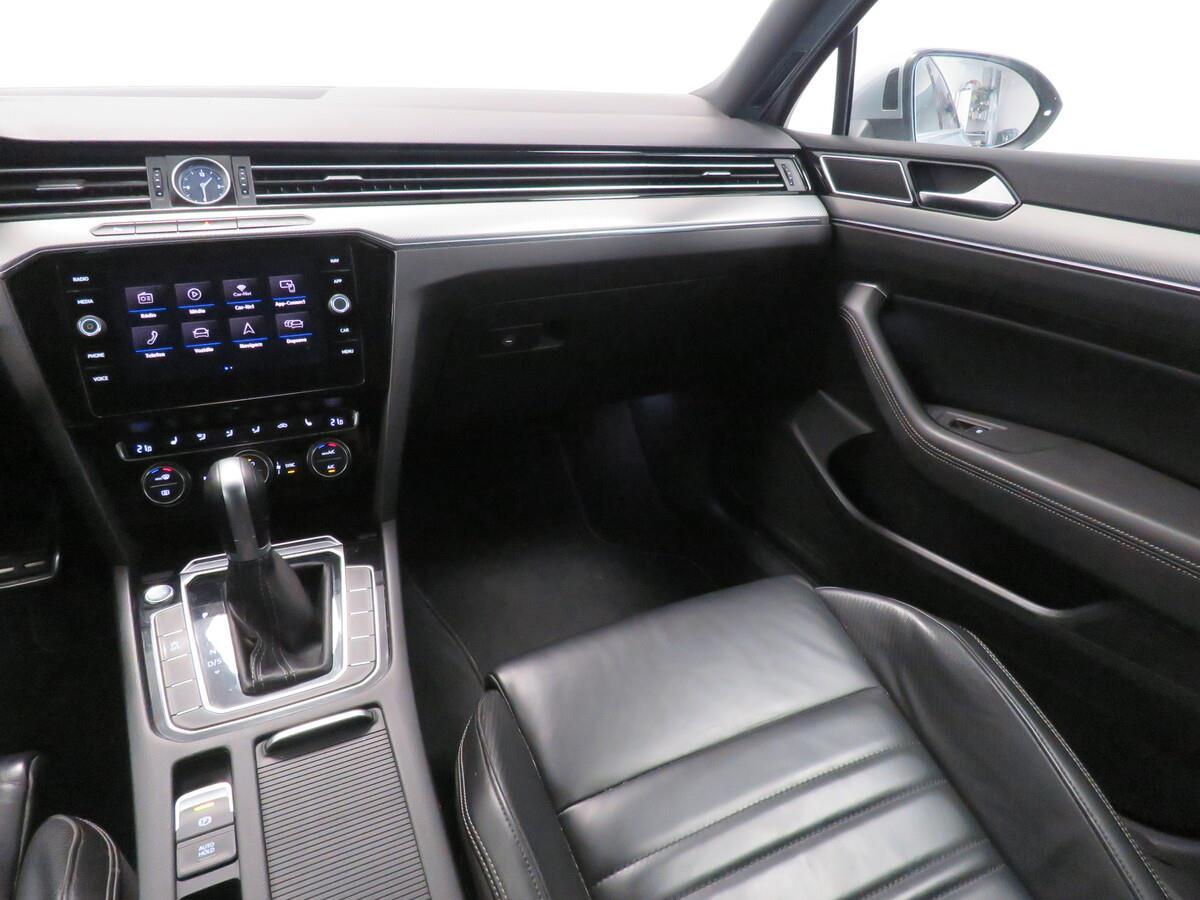 Volkswagen Passat 2.0 TDI 140 kW R-line