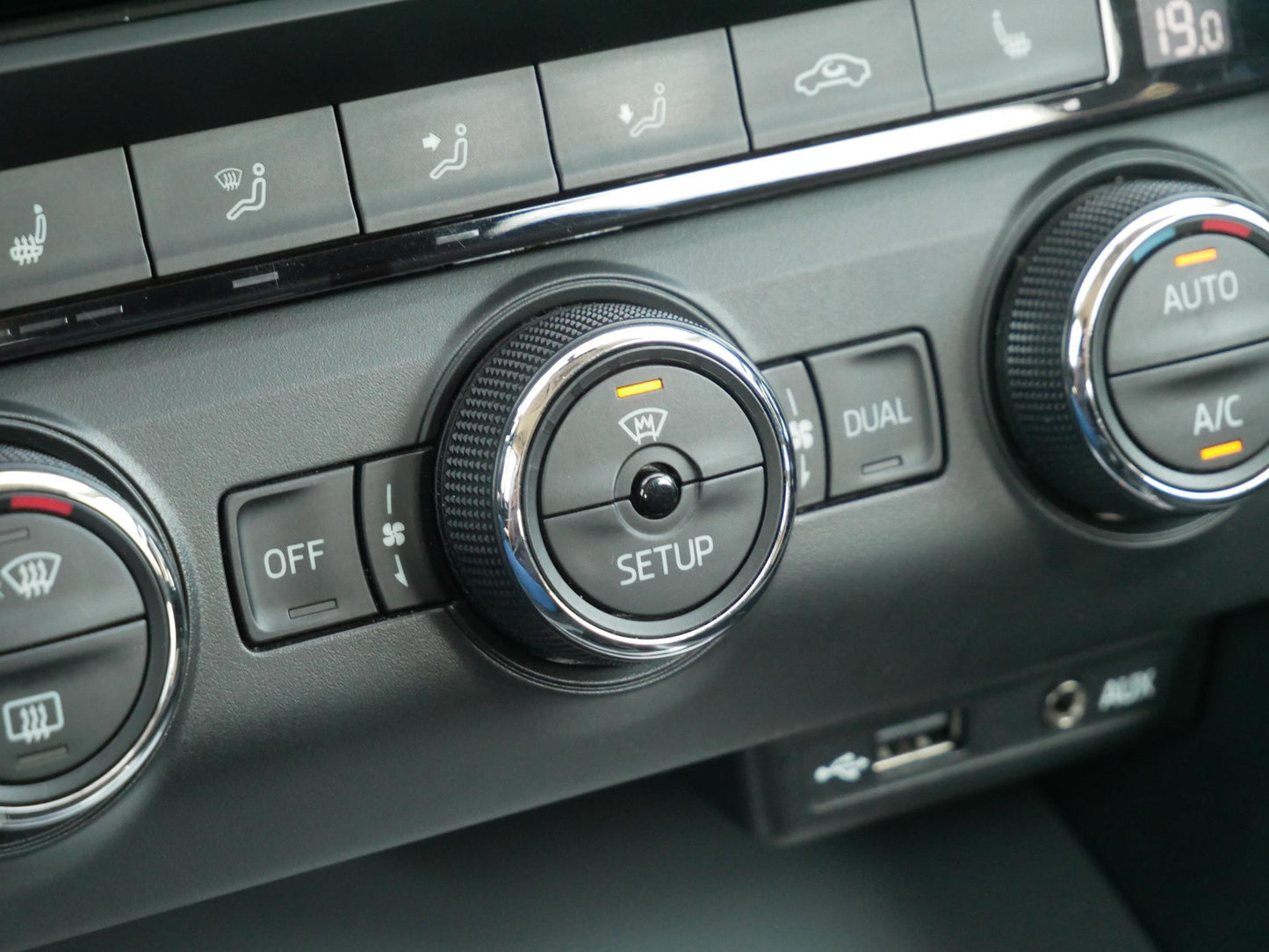 Škoda Octavia 2.0 TDI 110 kW Elegance Plus