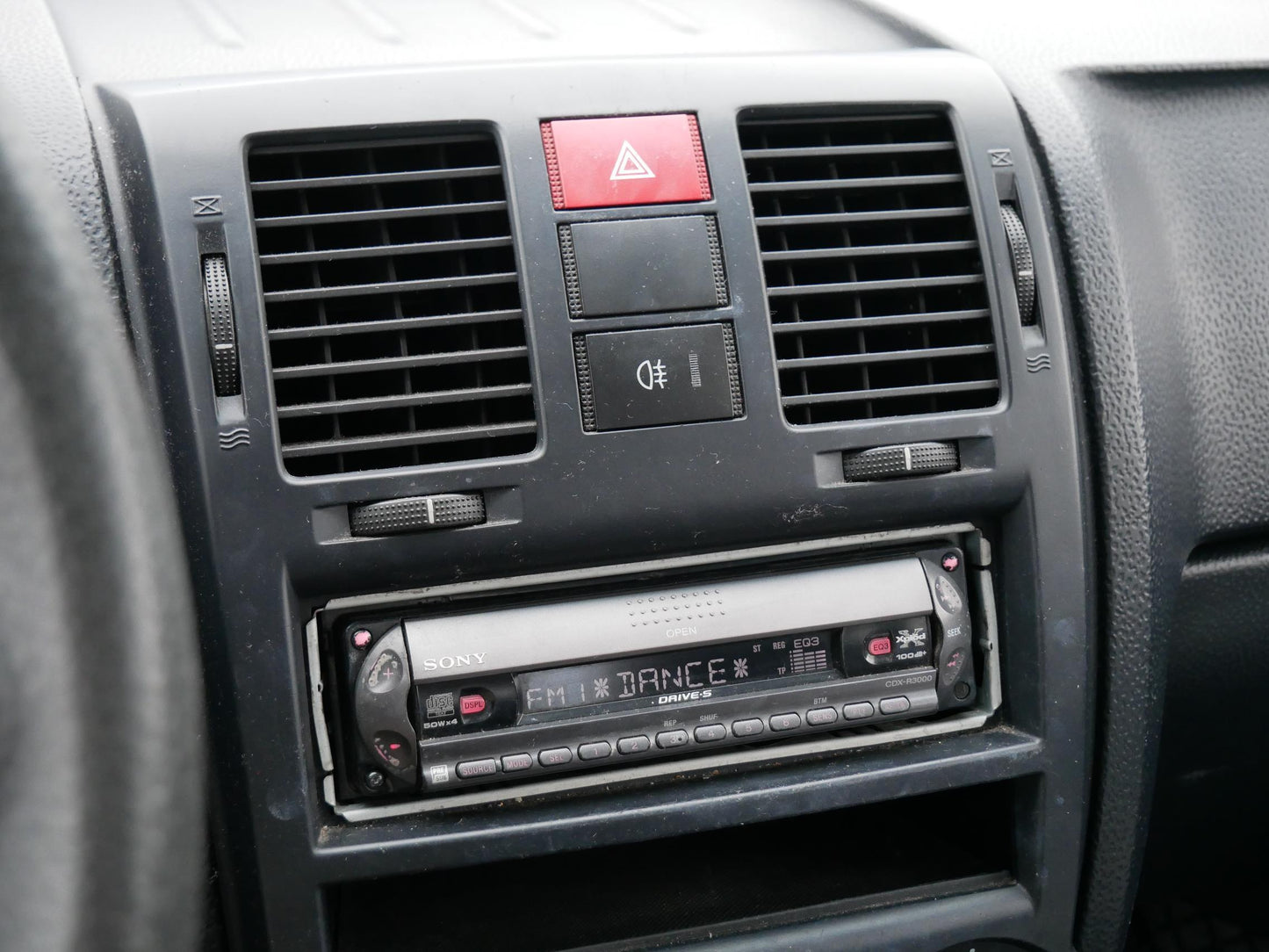 Hyundai Getz 1.3i 62 kW