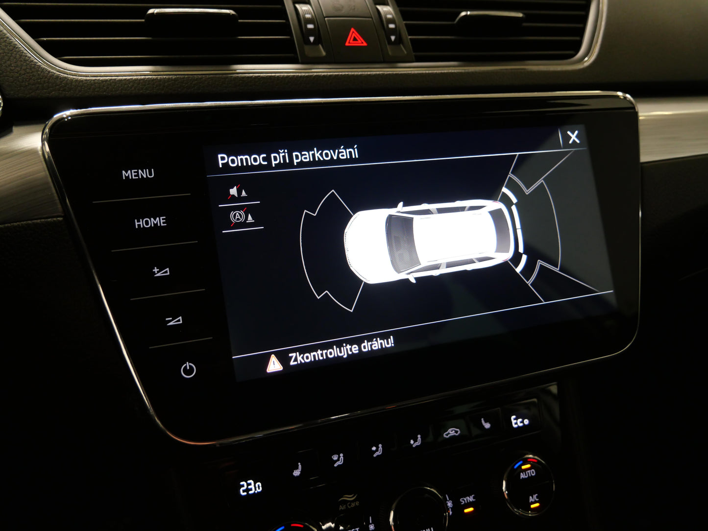 Škoda Superb 1.4 TSI iV 115 kW Ambition