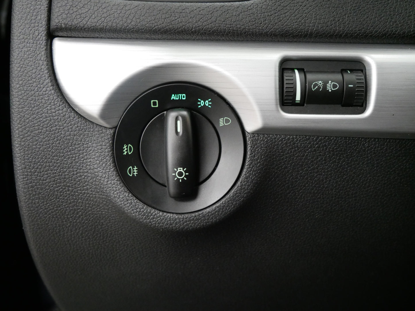 Škoda Yeti 1.2 TSI 77 kW Ambition