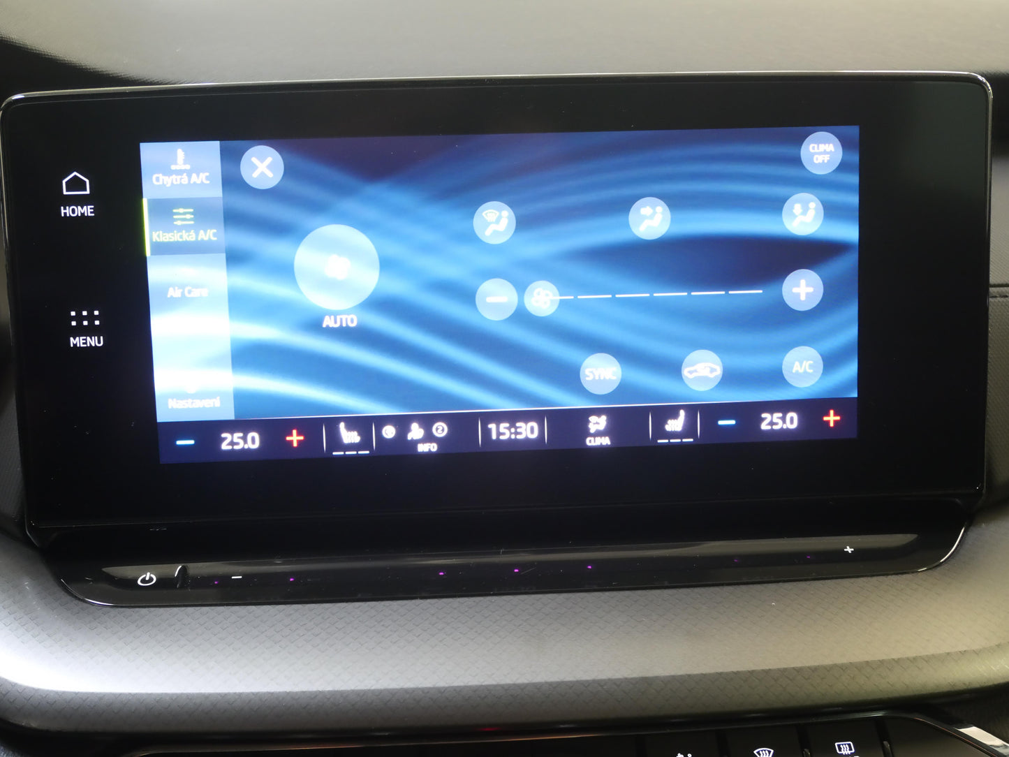 Škoda Octavia 2.0 TDI 85 kW Ambition