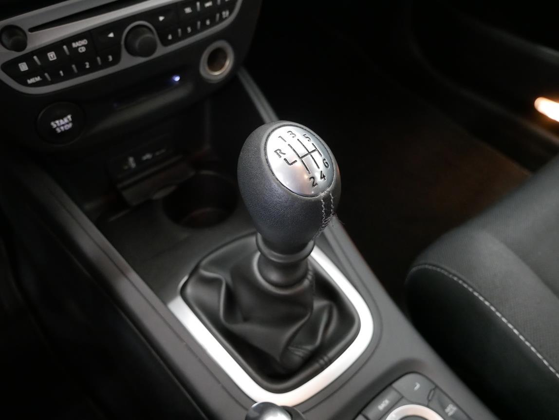 Renault Mégane 1.5 dCi Expression