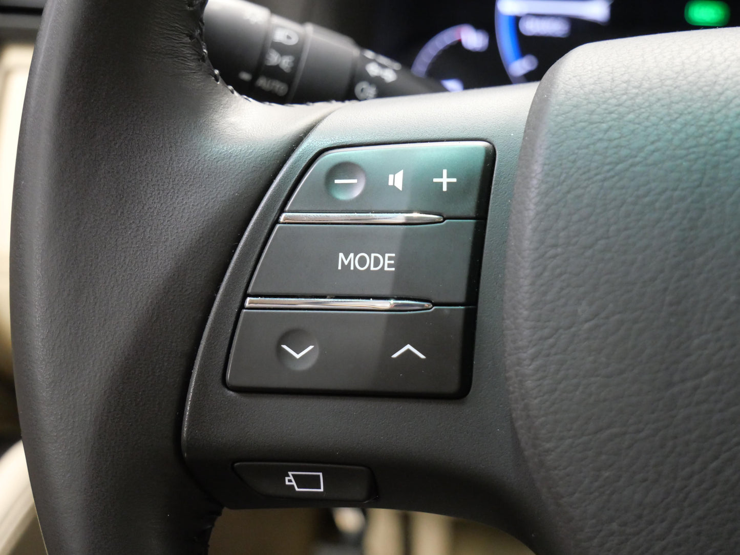 Lexus RX 450h 3.5 V6 Hybrid 183 kW