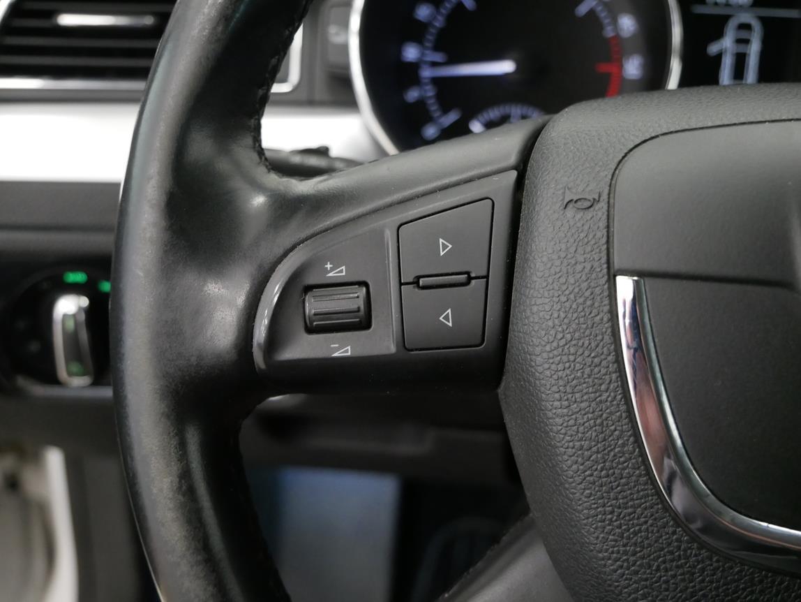 Škoda Superb 2.0 TDI Elegance