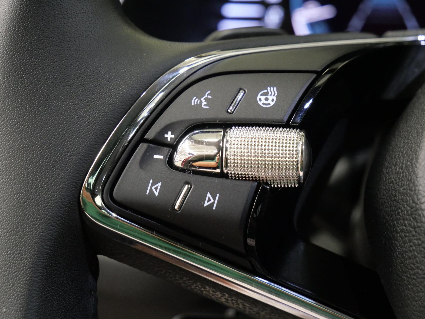 Škoda Octavia 1.5 TSI M-HEV 110 kW Ambition