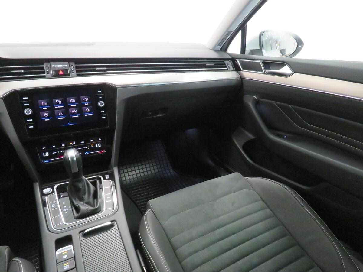 Volkswagen Passat 1.5 TSI 110 kW DSG Elegance