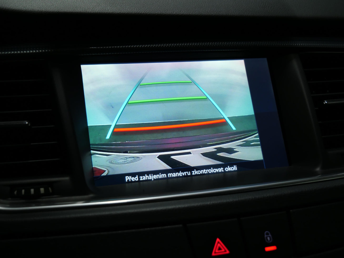 Peugeot 508 2.0 HDi 110 kW Active