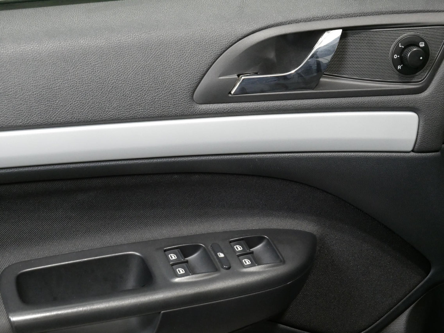 Škoda Octavia 1.2 TSI 77 kW Ambiente Plus