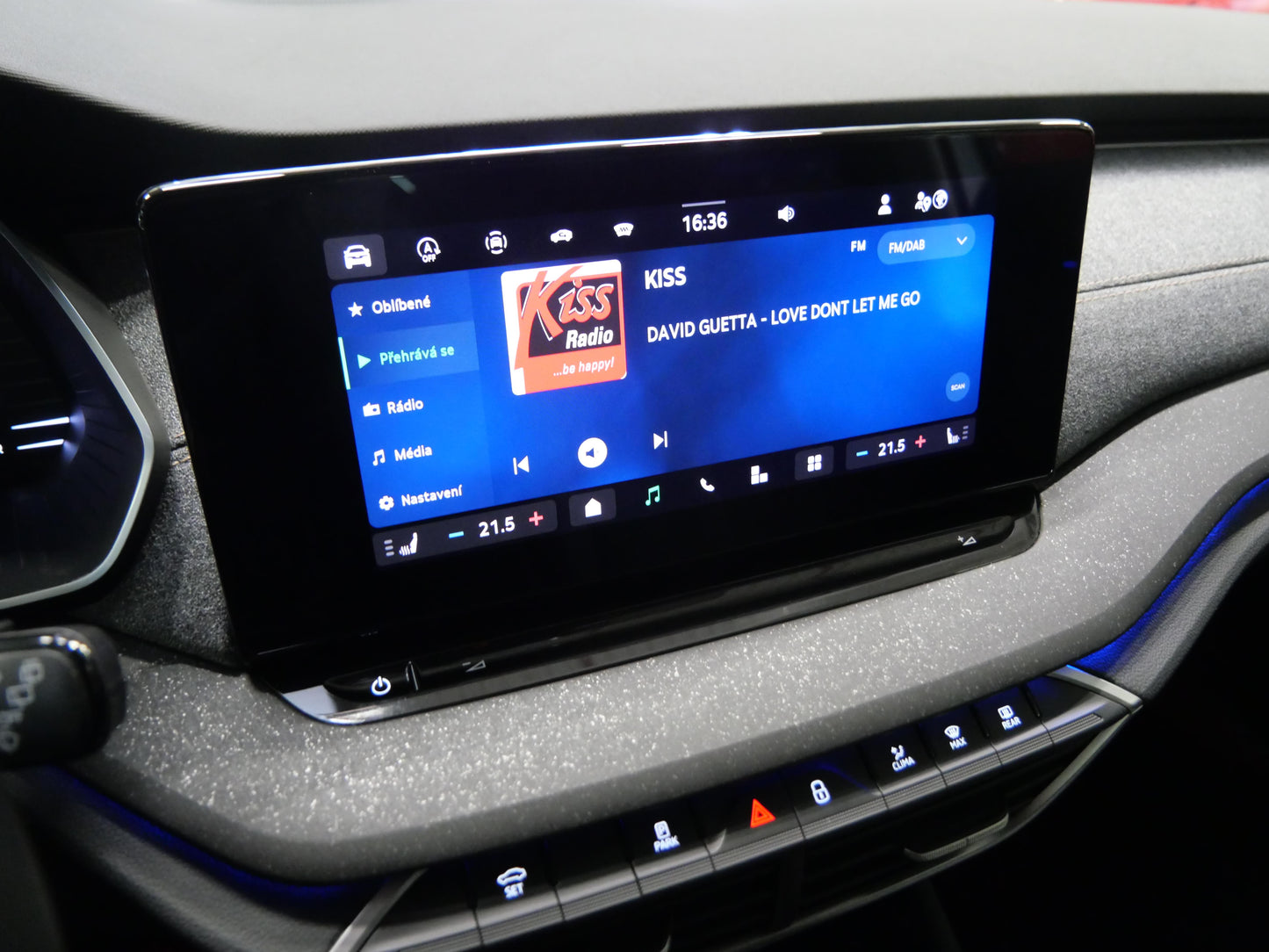 Škoda Octavia 2.0 TDI 110 kW Top Selection