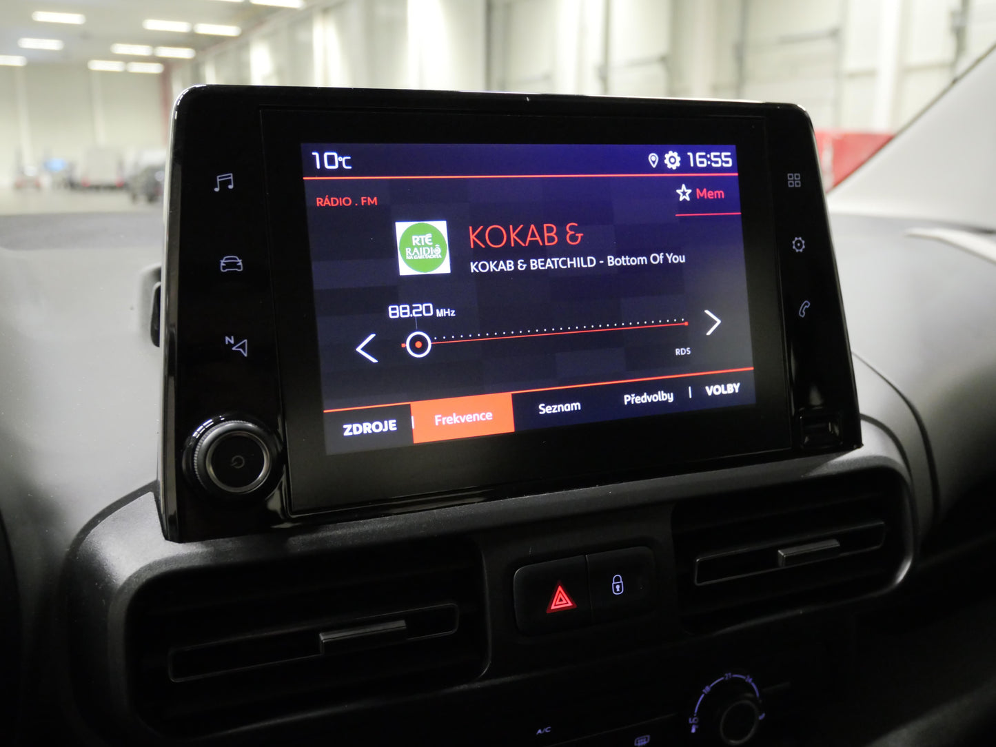 Citroën Berlingo 1.2 PureTECH 81 kW Feel