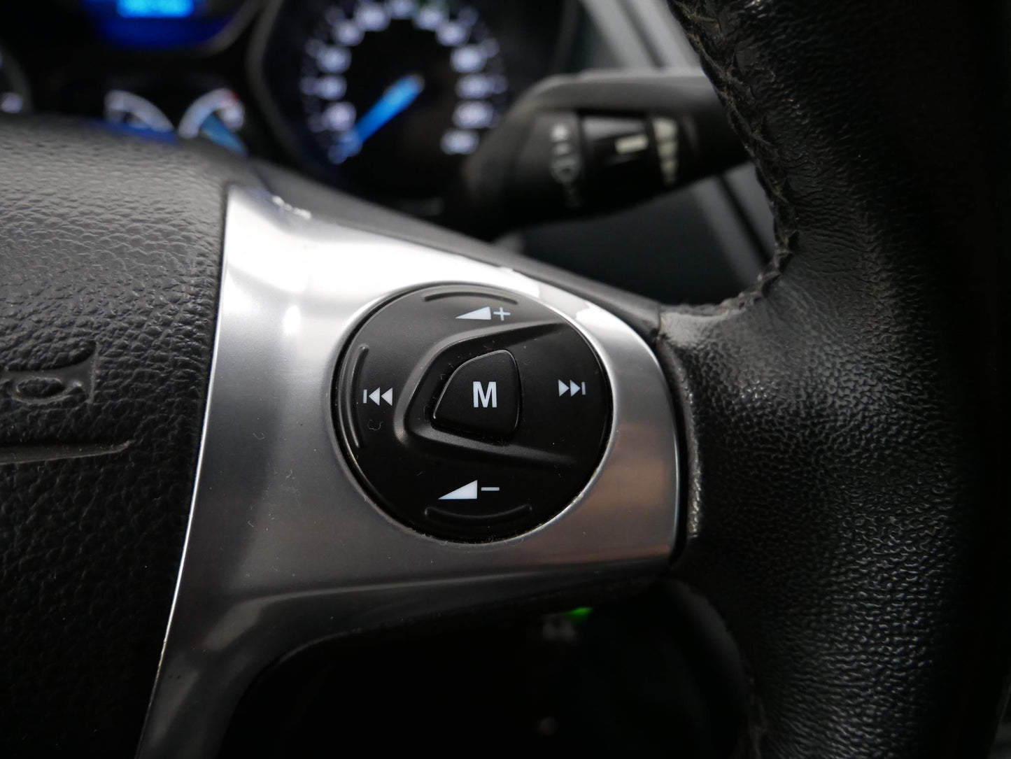 Ford C-MAX 1.6 TI-VCT TREND