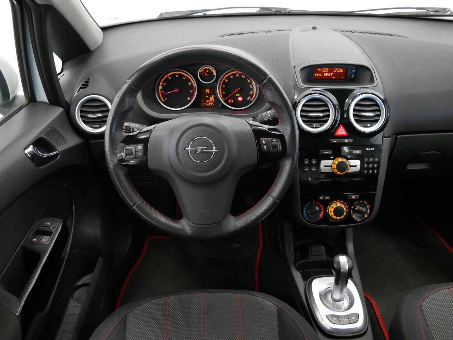 Opel Corsa 1.2 63 kW