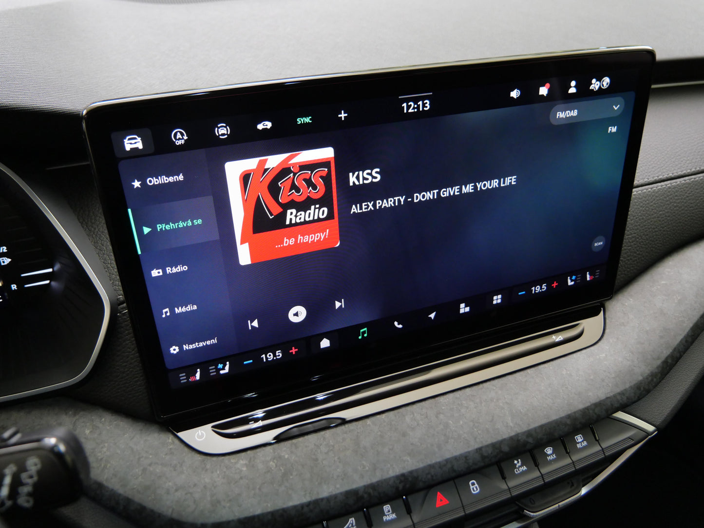 ŠKODA Octavia 2.0 TDI 110 kW Excl. Selection