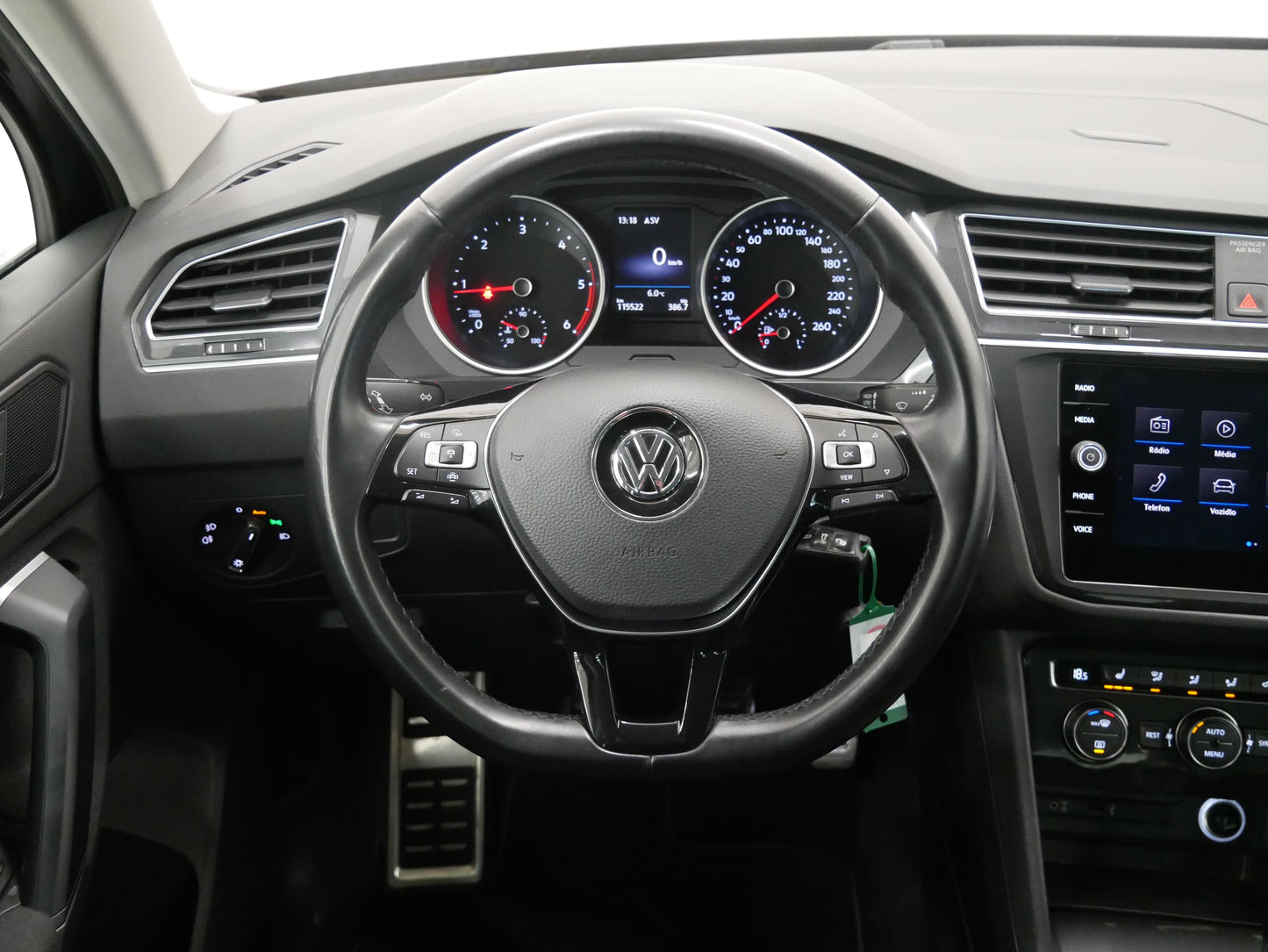 Volkswagen Tiguan 2.0 TDI 110 kW Join