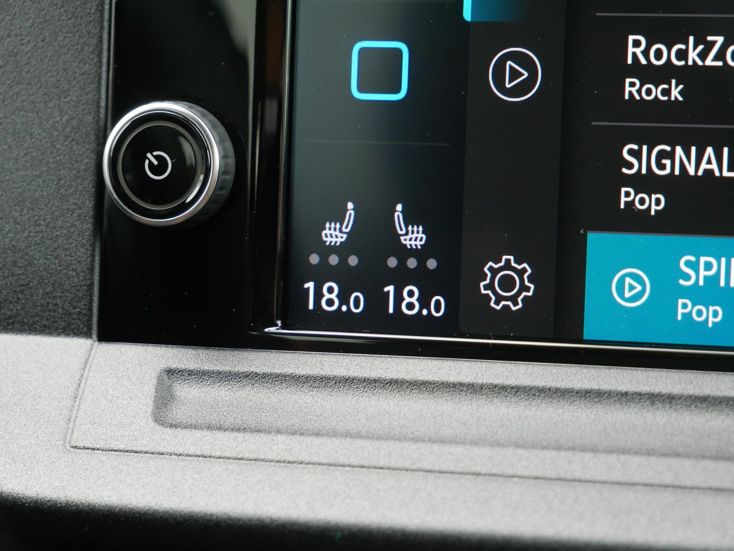 Volkswagen Caddy 2.0 TDI 90 kW Pan America