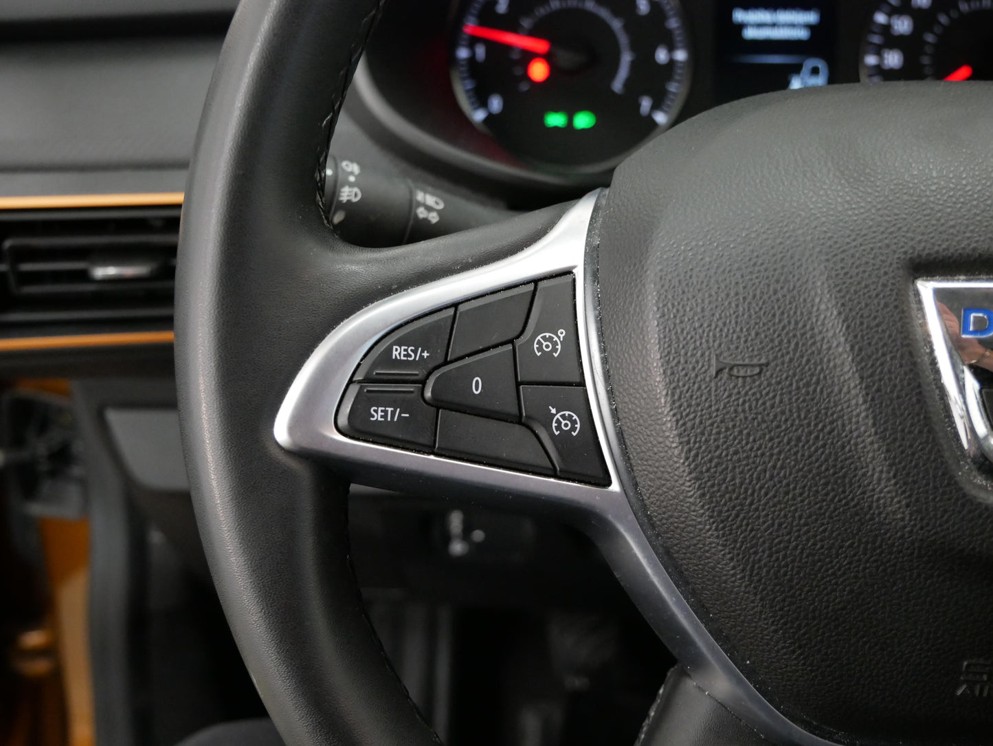 Dacia Sandero 1.0 TCe LPG Stepway