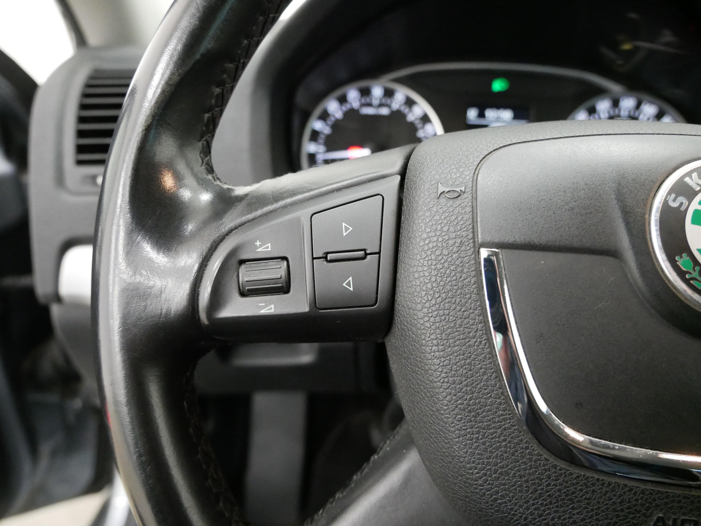 Škoda Octavia 1.6 TDI 77 kW Ambition