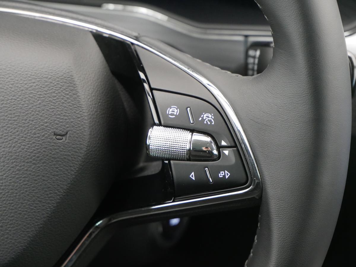 Škoda Superb iV 1.4 TSI 115kw