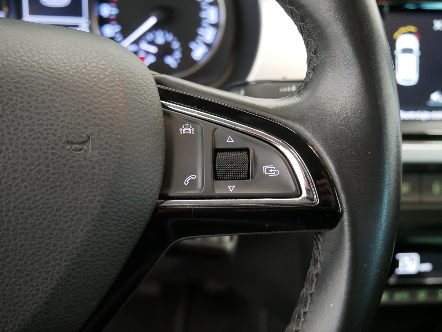 Škoda Fabia 1.0 TSI 70kW Ambition
