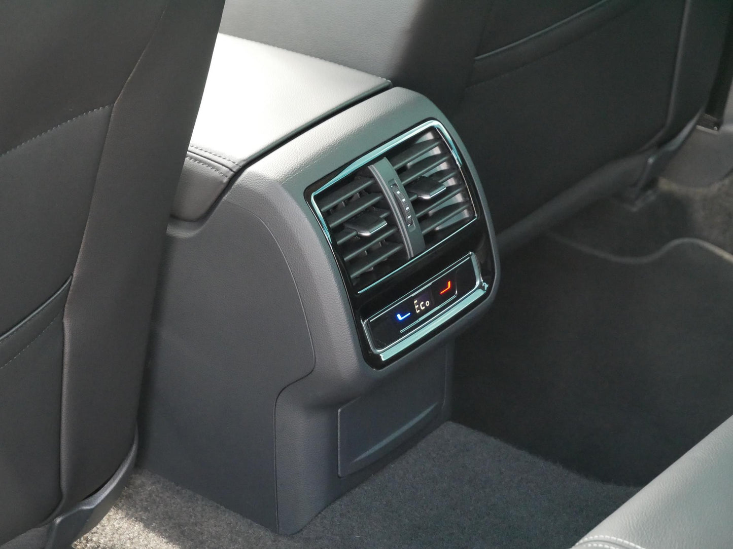 Volkswagen Passat 1.4 TSI 115 kW Plug-in-Hybrid