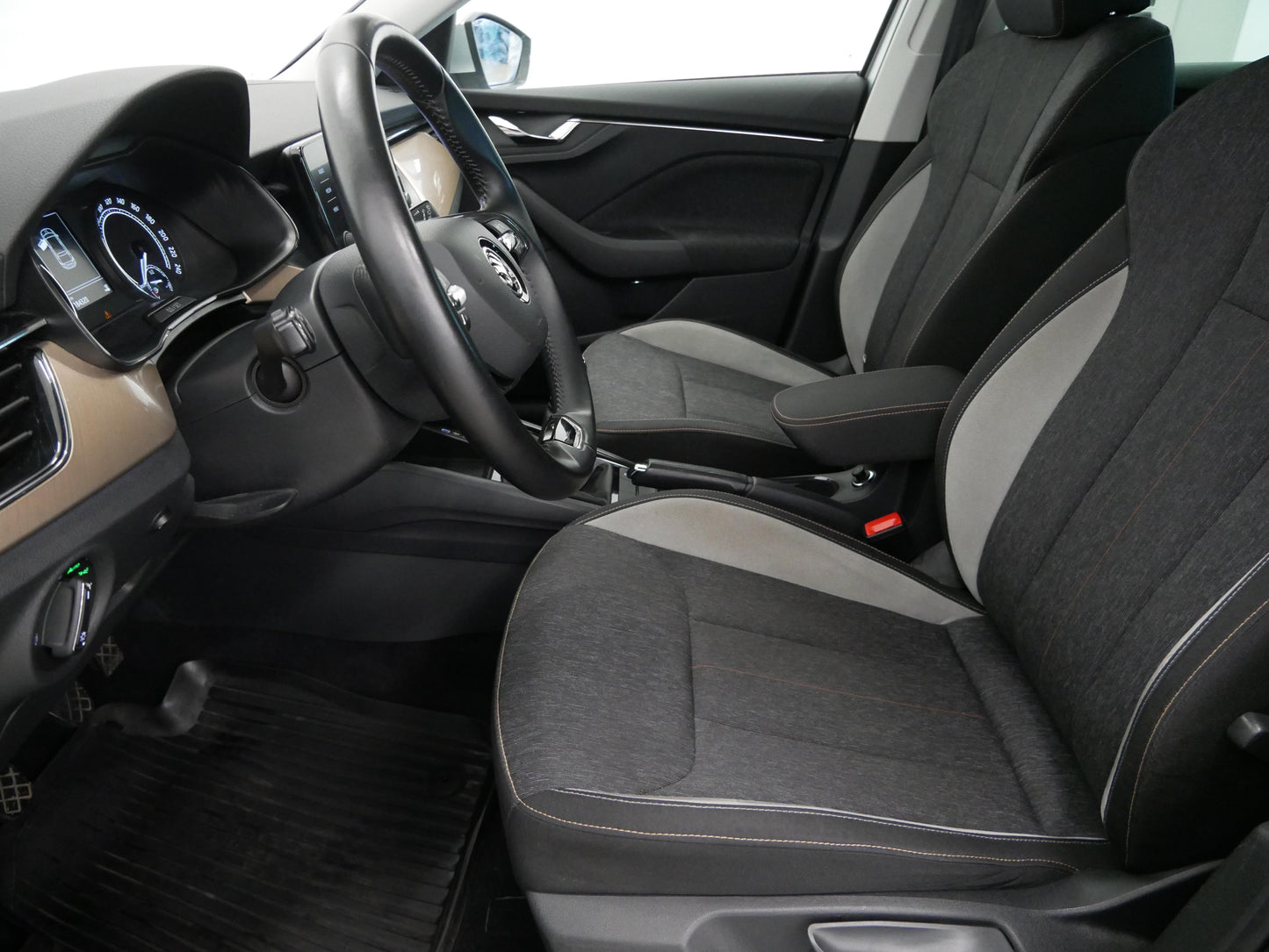 Škoda Scala 1.6TDI Style