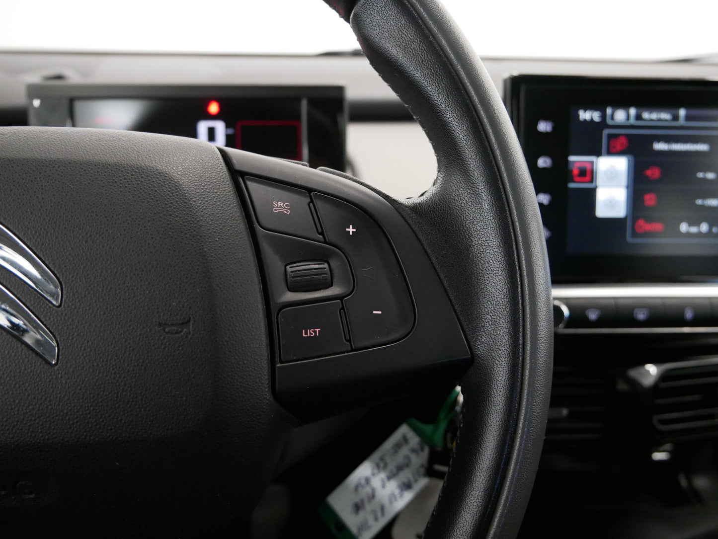 Citroën C4 Cactus 1.2 THP 81 kW Rip Curl