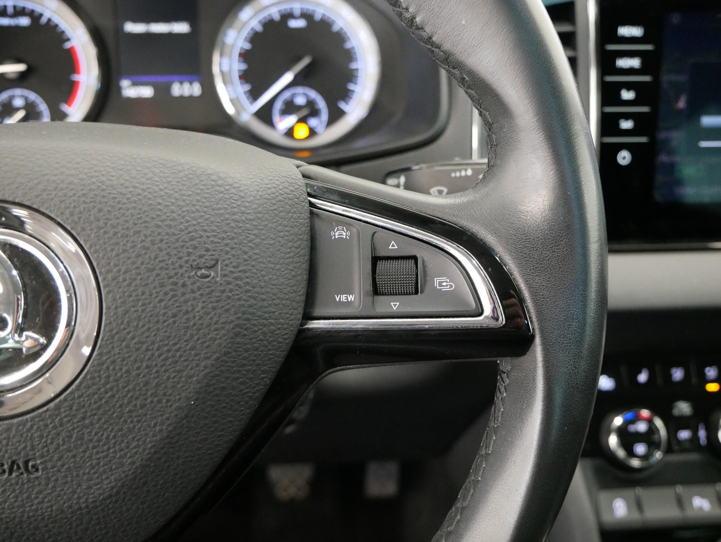 Škoda Karoq 1.0 TSI Style 85 kW