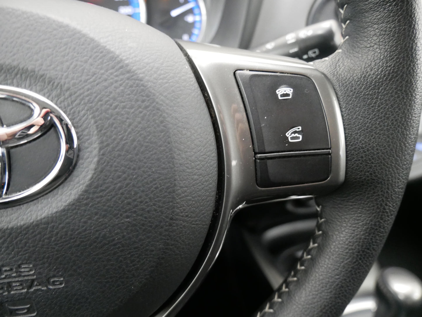 Toyota Yaris 1.5 Hybrid 55 kW Club