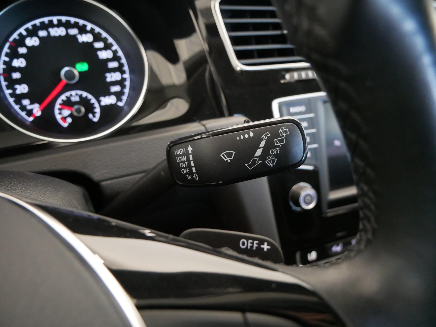 Volkswagen Golf Variant 1.4 TSI 92kw Highline