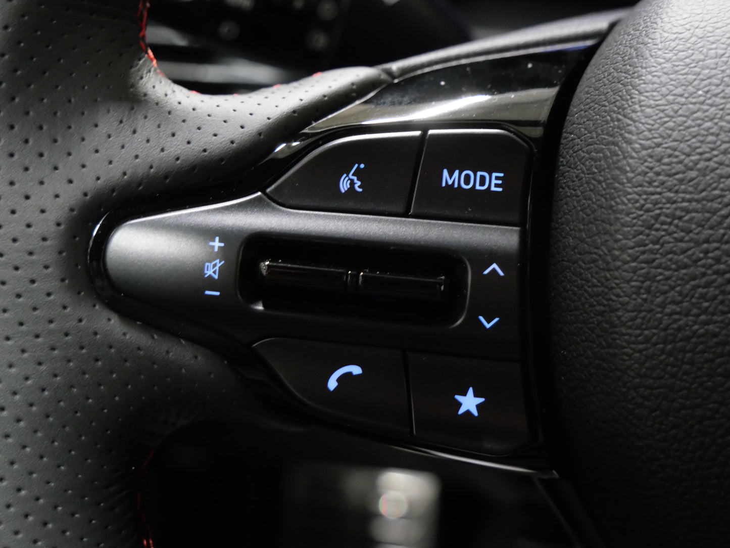 Hyundai i20 1.0 T-GDI 74 kW N Line
