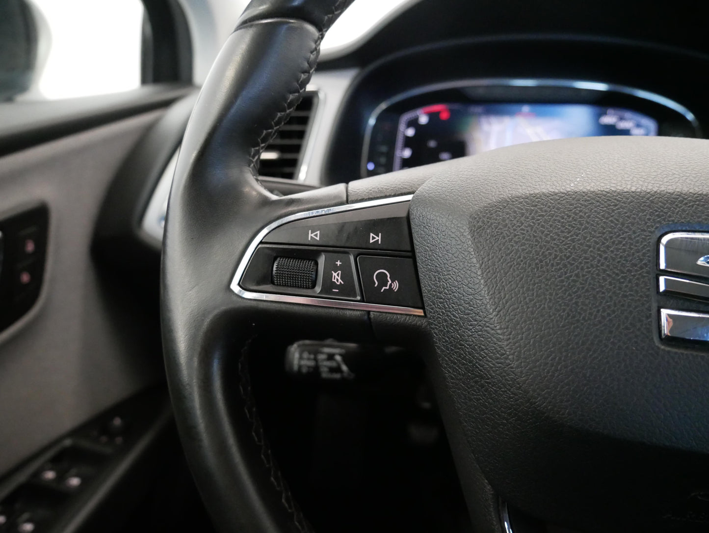 Seat Leon 1.6 TDI 85 kW Style