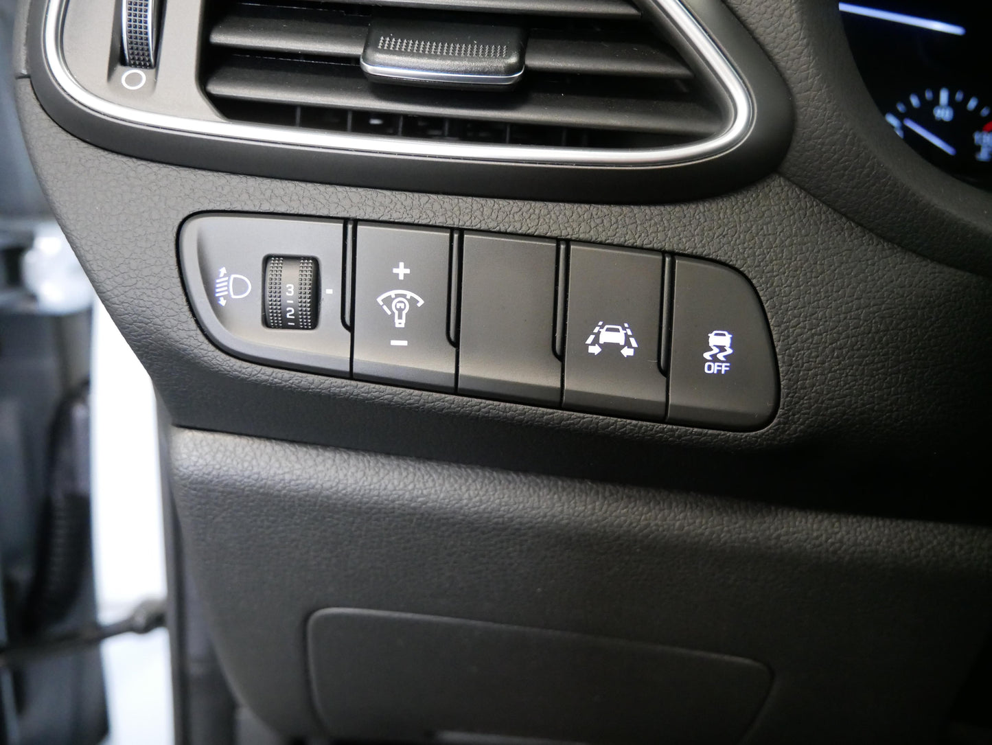 Hyundai i30 1.0 T-GDI 88 kW Smart