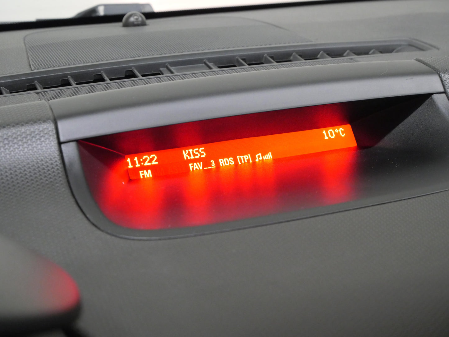 Opel Meriva 1.4 Turbo 103 kW