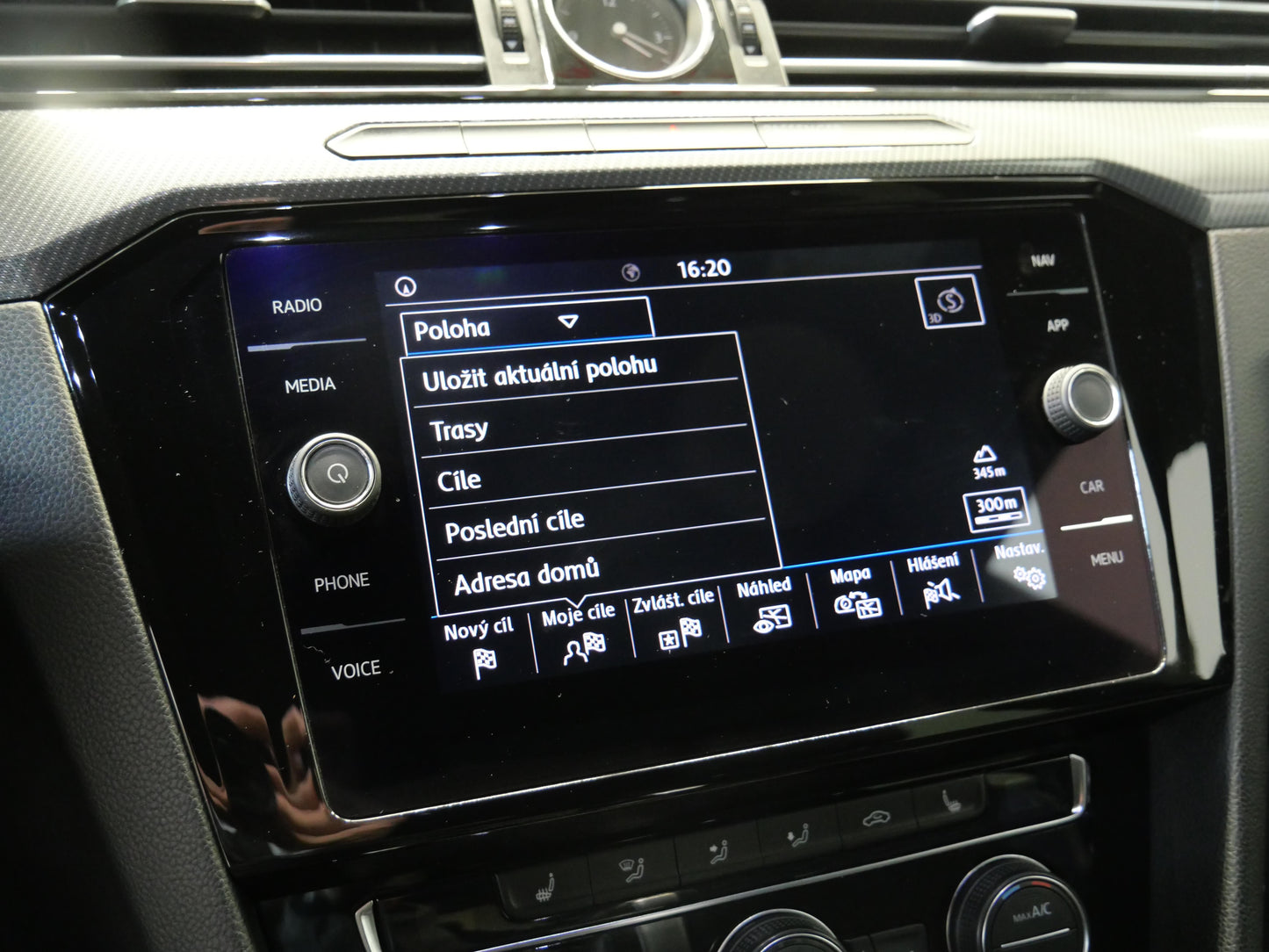 Volkswagen Arteon 2.0 TDI 110 kW DSG R-Line