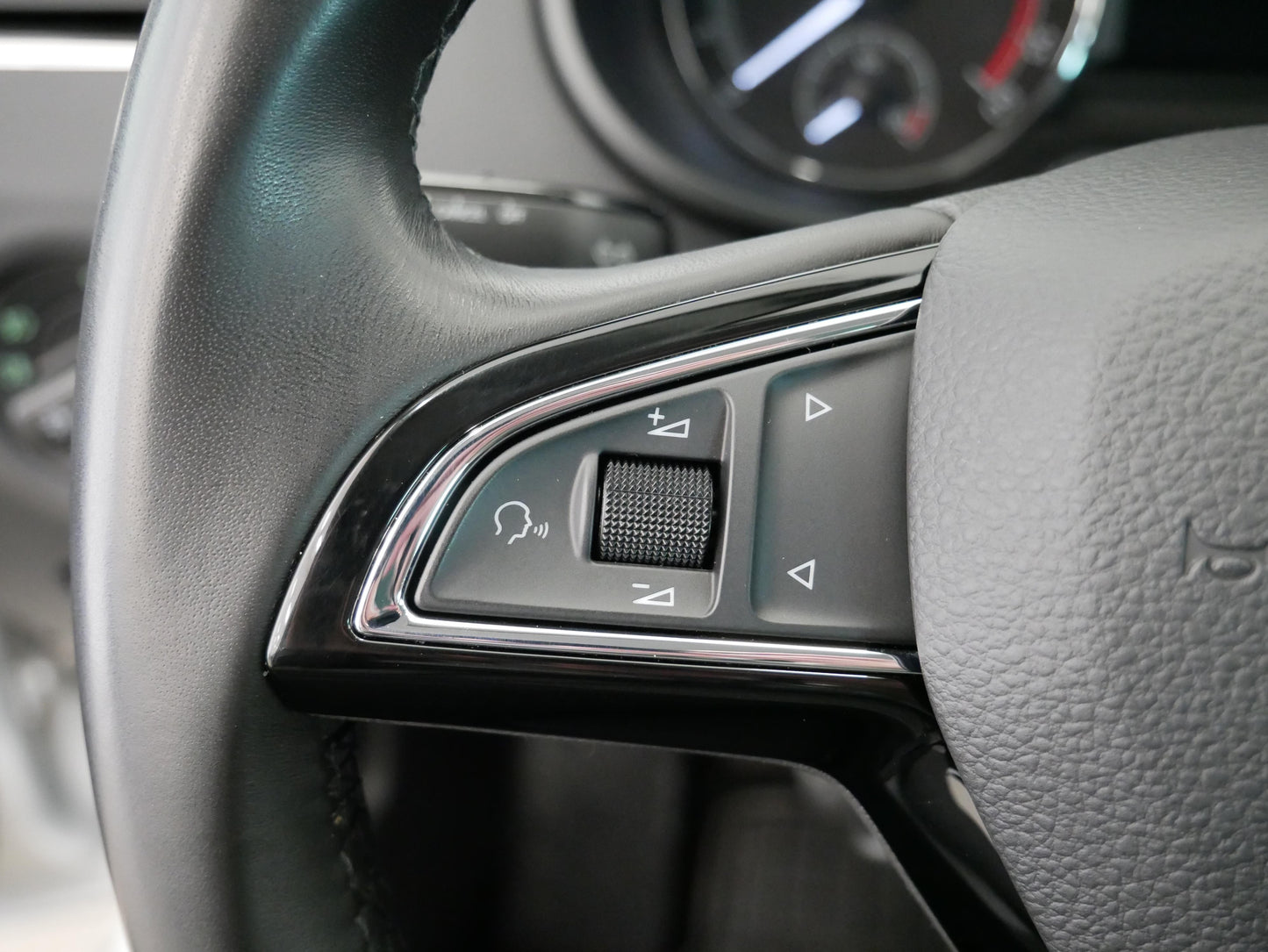 ŠKODA Octavia 1.6 TDI 85 kW Ambition Plus