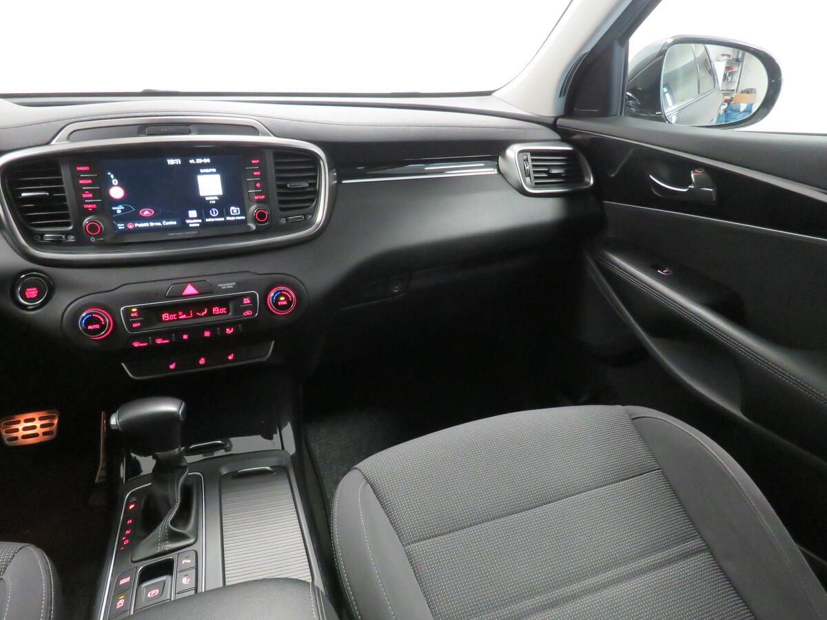 Kia Sorento 2.2 CRDi 147 kW 4x4 Premium