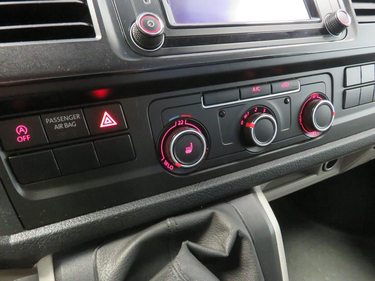 Volkswagen Transporter 2.0 TDI 103 kW Long
