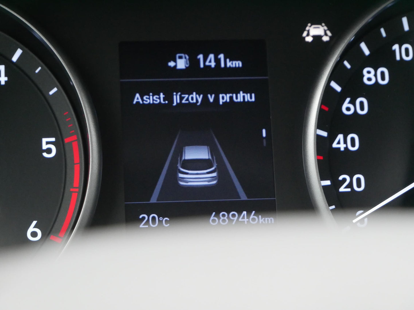 Hyundai i30 1.6 CRDi 85 kW Comfort