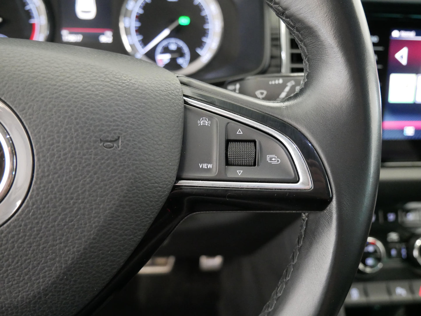 Škoda Kodiaq 2.0 TDI 140 kW DSG 4x4 Style