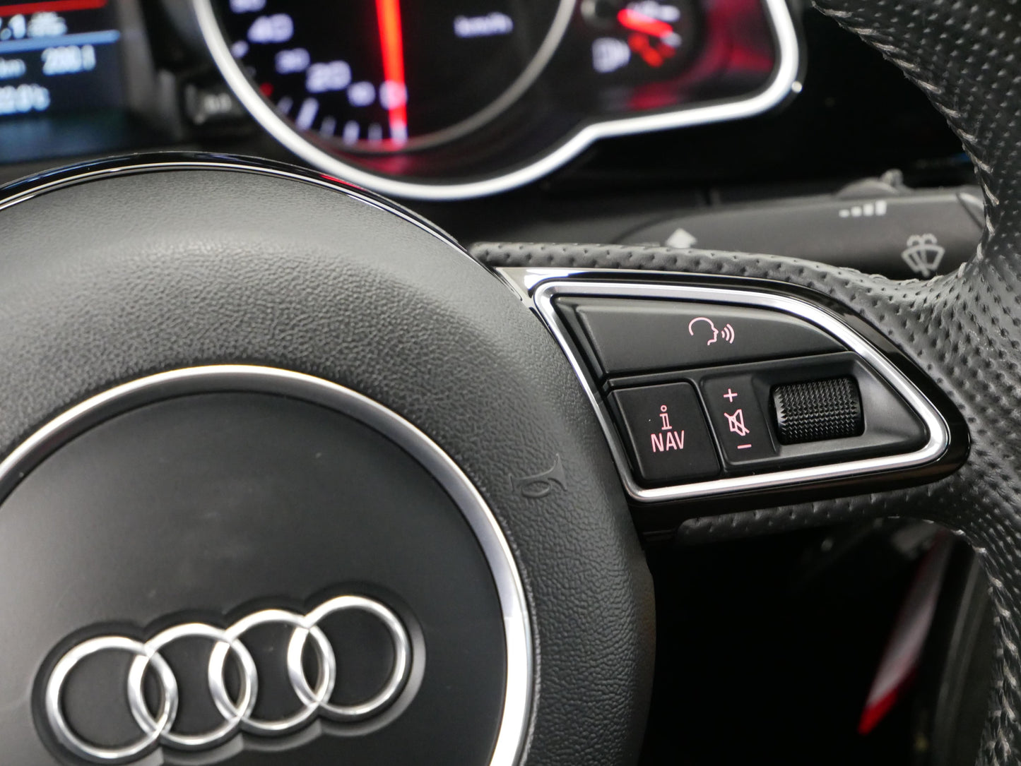 Audi A5 2x-Sline 3.0TDI 180kW Quattro
