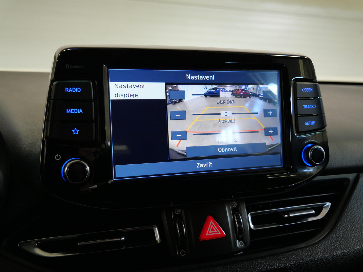 Hyundai i30 1.0 T-GDI 88 kW Family Smart